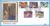 1983 Christmas Stamps FDC PEACEHAVEN SHS Benham Silk BLS7 refcd44