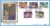 1983 Christmas Stamps FDC PEACEHAVEN SHS Benham Silk BLS7 refcd45