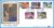 1983 Christmas Stamps FDC PEACEHAVEN SHS Benham Silk BLS7 refcd46