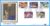 1983 Christmas Stamps FDC PEACEHAVEN SHS Benham Silk BLS7 refcd49