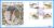 1983 British River Fishes Stamps Benham FDC BLS(2)1 SALMON Coleraine shs rcd78