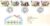1981 Duke of Edinburgh Award Scheme 25th Anniversary Stamps FDC BOCS(2)7 rcd86
