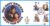 1982 Boy’s Brigade First for Boys Youth Organizations Stamps FDC BOCS(2)10a Benham rcd112