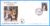1980 Queen Mother 80th Birthday Stamps FDC WALMER CASTLE Benham BOCS 25 rcd113