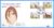 1979 CRUFTS Anniversary Dogs Stamps OFFICIAL COVER Benham FDC rcd119