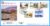 1981 National Trust Stamps FDC OFFICIAL COVER Derwentwater BOCS(2)4 rcd125
