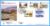 1981 National Trust Stamps FDC OFFICIAL COVER Derwentwater BOCS(2)4 rcd127