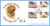 1981 Year of the Disabled Stamps Gutter Pairs FDC BENHAM BOCS(2)2 rcd131