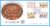 1981 Folk Festival Official Cover Folklore Stamps FDC Benham BOCS(2)1 rcd134