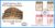 1980 Musicians British Conductors Stamps FDC BBC Symphony Orchestra PROMS BOCS24 rcd137