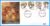 1979-07-11 Year of the Child Stamps FDC NSPCC Bethlehem cds BOCS(SP)1 rcd139