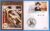 2008 Our Islands History cover ‘SNUB’ Nautical Sayings Trafalgar rc133