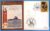 2008 Our Islands History cover ‘CASTAWAY’ Nautical Sayings GRENADA Nelson rc137