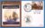 2008 Our Islands History cover HMS Raisonnable Life & Times of Horatio Nelson TRAFALGAR rc174