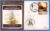 2008 Our Islands History cover Life & Times of Horatio Nelson HMS Victory DOMINICA rc180