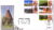 2007 D504 Glorious England Oast House Self adhesive 1st Class Definitives LTD ED Benham FDC rcd91