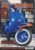 Scootering Magazine no268 Oct 2008 Lambretta AF 250 60s original VESPA 300vs250