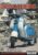Scootering Magazine no.272 Feb 2009 Lambretta Engines Carbon Footprint Bodgers
