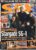 SFX magazine AUG 06 Stargate SG-1 PIXARS CARS Marvel Movies ADAM ADMANT ref357
