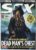 SFX magazine JULY06 Dead Mans Chest Pirates Caribbean FRANK MILLER Brandon Routh