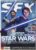 SFX magazine SEPT 08 STAR WARS The Mummy 3 Brent Spiner STARGATE Atlantis ref356