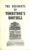 SIGNED 1971 Residents of Tombstone’s Boothill by Ben Traywick ref017