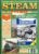 Steam Railway magazine No.127 November 1990 + Loco Shedbook R246