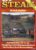 Steam Railway magazine No.80 December 1986 SLOA SVR GWR R222