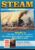 Steam Railway magazine No.85 May 1987 r1510