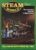 Steam World magazine No.32 November 1983 Pendennis Castle r1523