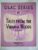 Strauss Tales from the Vienna Woods for Piano Classical Lilac vintage sheetmusic