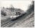 Stretton 1988 43044 ex St Pancras  Black & White Train Photo. R109
