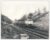Stretton 1988 47.427 replacing a Sprinter  Black & White Train Photo. R110