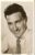 Terence Morgan J.Arthur Rank Picturegoer Vintage Postcard r188
