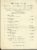 The Band of the Royal Mounted Artillery One Page VINTAGE PROGRAMME r215