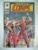 THE H.A.R.D. CORPS Busted! Feb. no.15 Valiant Comics ref56