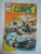 THE H.A.R.D. CORPS no.14 JAN Valiant Comics ref84