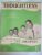 The Inkspots vintage sheet music Thoughtless by Mack David Jerry Livingston