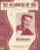 The Nearness of You  Bob Manning SHEET MUSIC Capitol Records Original Song sheet
