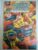 The Phoenix Resurrection Genesis no.1 Comic 48 pages – Graphic Novel ref217