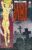 The Saviour Trident Comic no.5 1990 mature themes VGC ref05