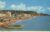 The Sea Front , Taignmouth VINTAGE COLOUR POSTCARD box1