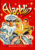 Aladdin JOHN INMAN, VANESSA FELTZ, GARY WILMOT 2001-02 New Victoria Theatre Woking Programme refb1196