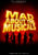 Mad About The Musicals Theatre Programme KERRY O’DOWD refb1202