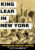 King Lear in New York 1992 Chichester festival Theatre Programme refb1205