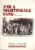 And A Nightingale Sang 1995 Southampton Nuffield Theatre Programme refb1107