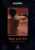Tom and Viv by Michael Hastings ALMEIDA Theatre Programme refb1124