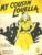 My Cousin Louella Bierman & Manus vintage sheet music refS2