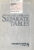 1993 Thorndike Theatre Programme SEPARATE TABLES with ticket stub stapled on cover refb101070