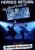 Tribute to The Blues Brothers Official Souvenir Programme HEROES RETURN refb101188